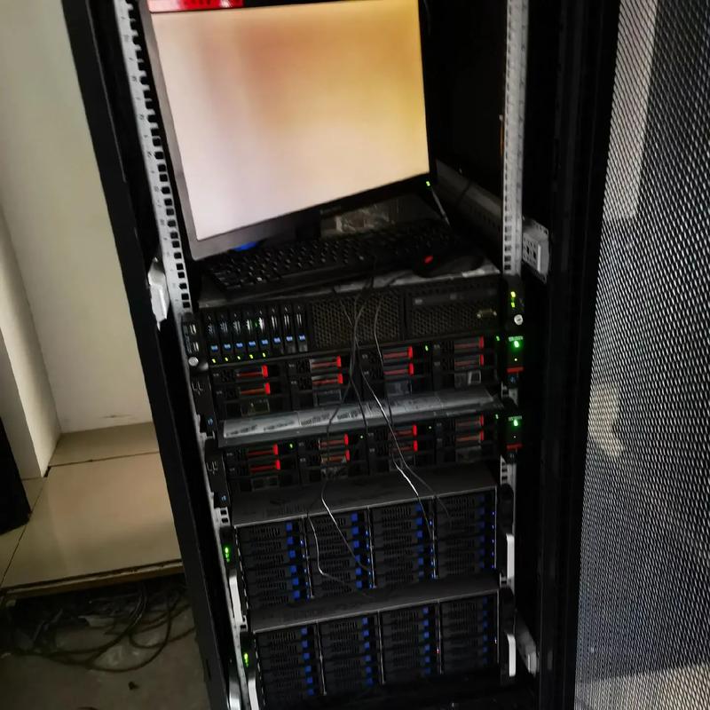 監(jiān)控安裝智能化弱電工程 機房智能化安裝工程服務(wù)的核心與價值
