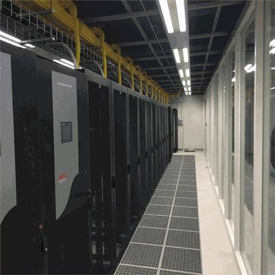 機房工程建設(shè)與智能化升級 專業(yè)服務(wù)，從免費勘查開始