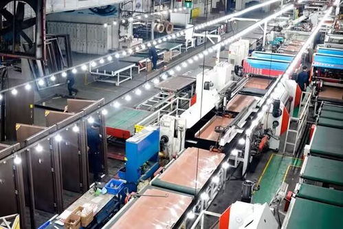 美心集團 深耕萬億級家居市場，以智能化新工廠與安裝服務提振發展信心